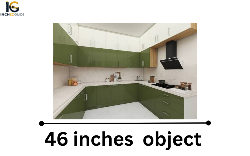 how long is 46 inches