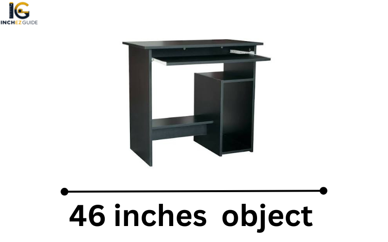 how long is 46 inches
