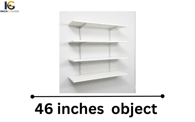 how long is 46 inches