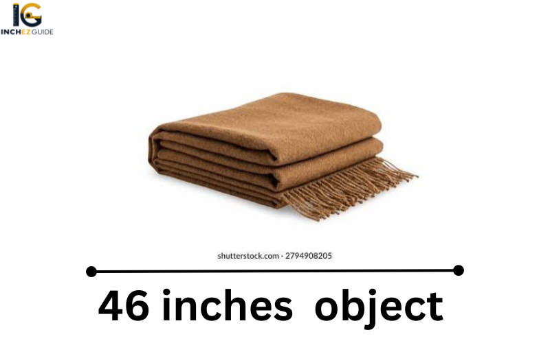 how long is 46 inches