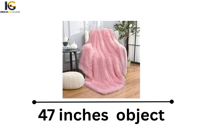 how long is 47 inches