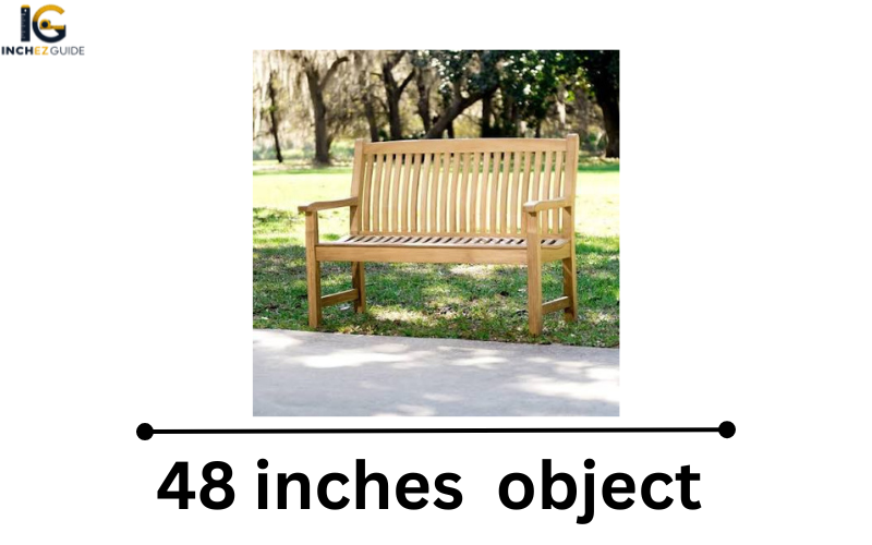 how long is 48 inches
