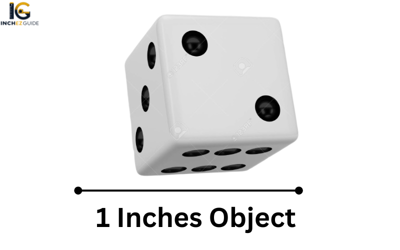 How Long Is 1 Inches