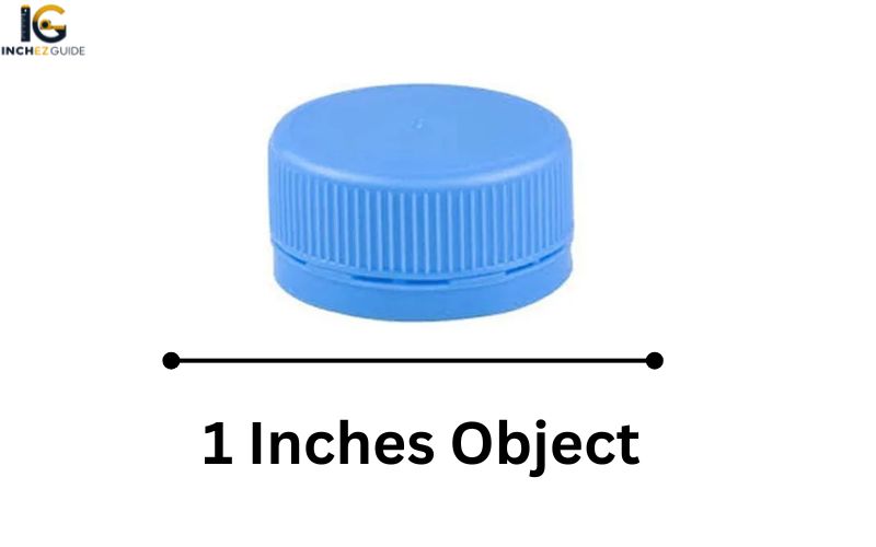 How Long Is 1 Inches
