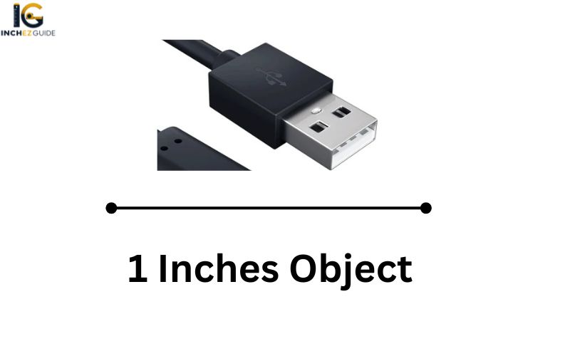 How Long Is 1 Inches