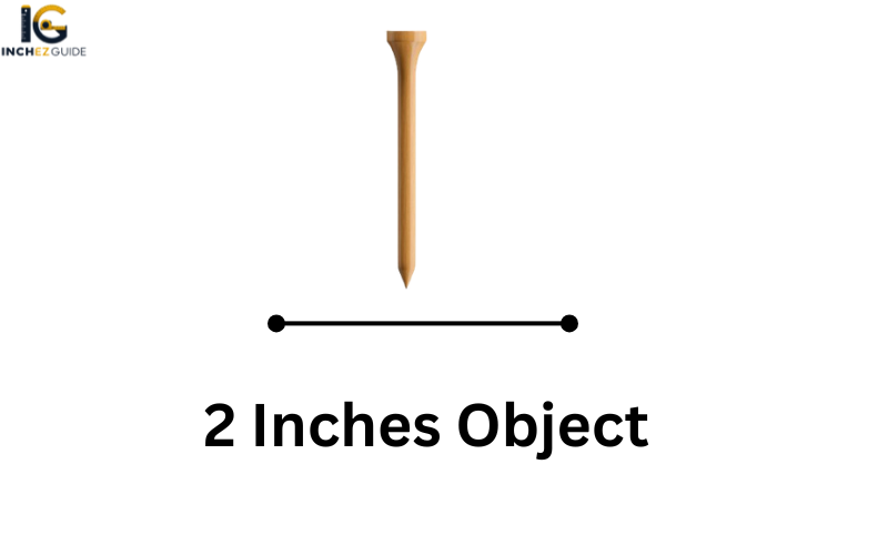 How Long Is 2 Inches