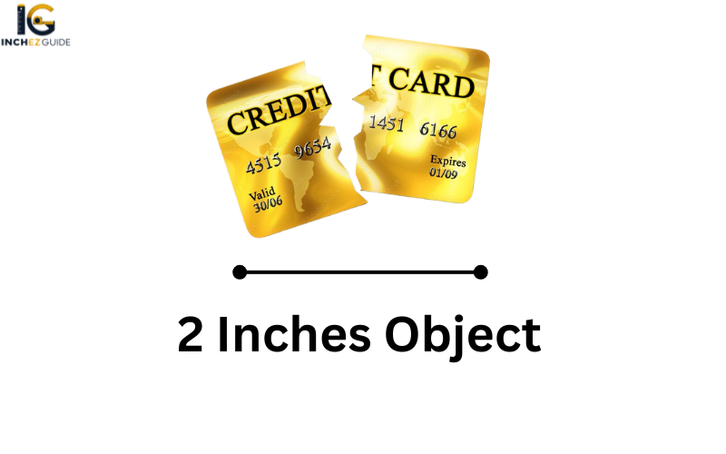 How Long Is 2 Inches