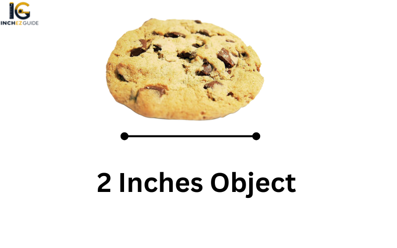 How Long Is 2 Inches