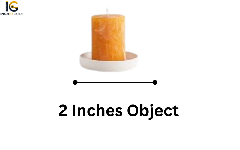 How Long Is 2 Inches