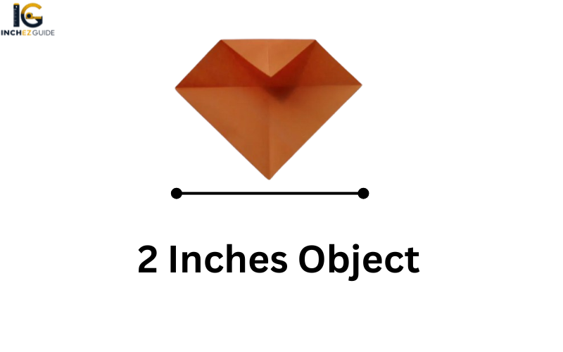 How Long Is 2 Inches