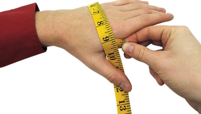 how long is 3 inches