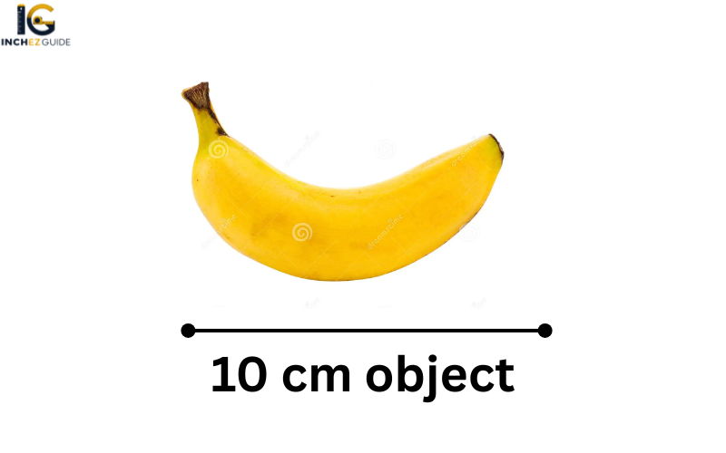 how big is 10 cm