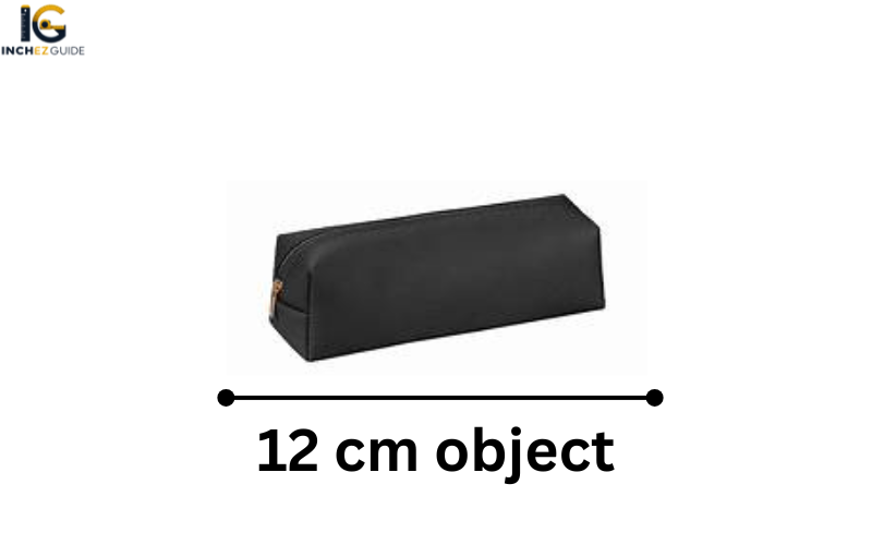 how big is 12 cm