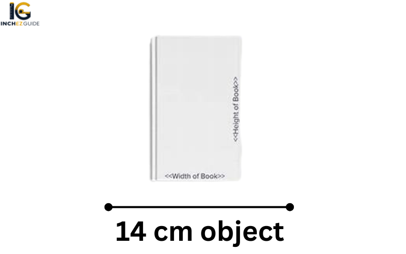 how big is 14 cm