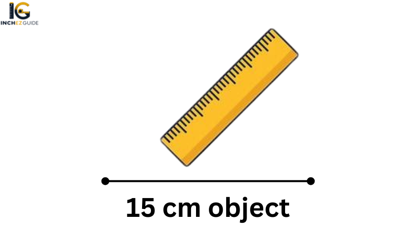 how big is 15 cm