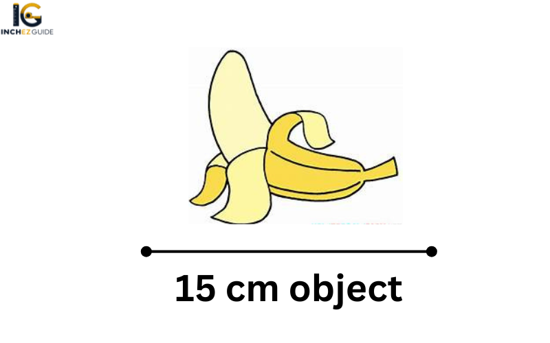 how big is 15 cm
