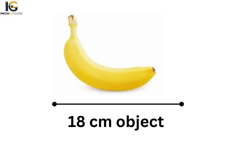 how big is 17 cm