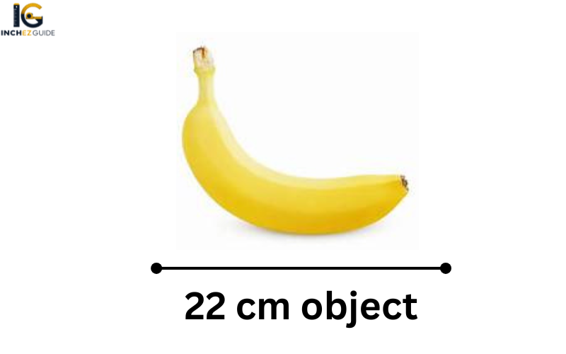 how big is 22 cm