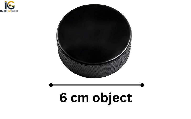 how big is 6 cm