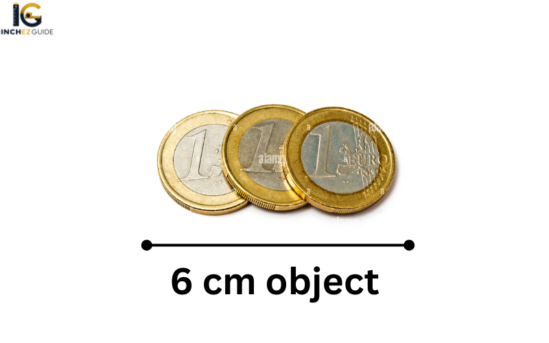 how big is 6 cm
