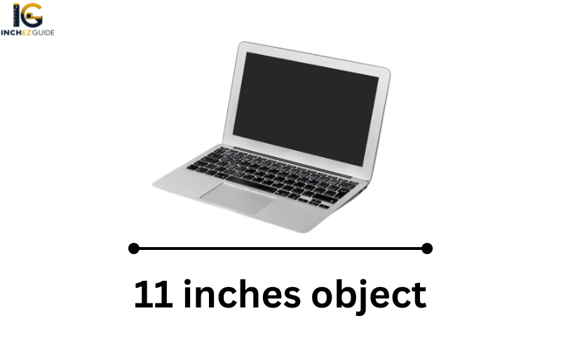 how long is 11 inches
