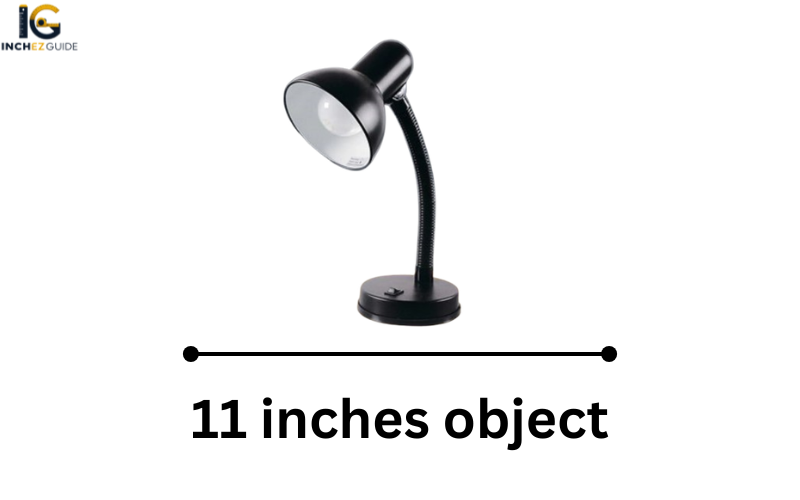 how long is 11 inches