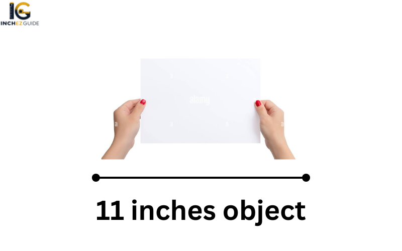how long is 11 inches