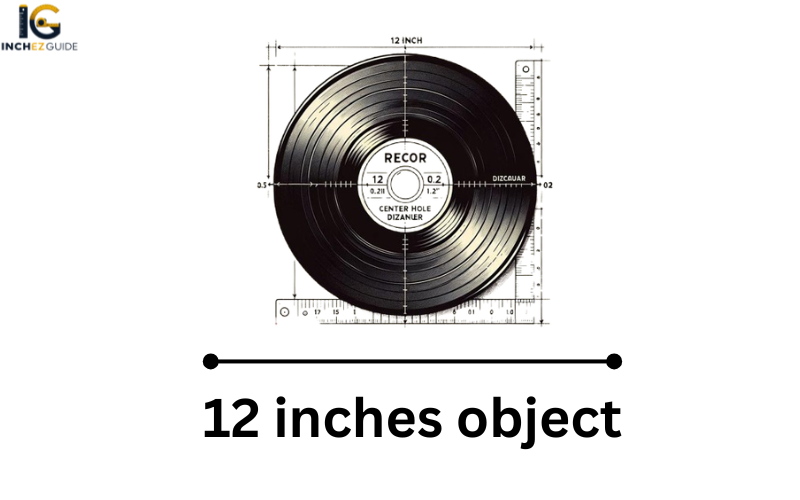how long is 12 inches