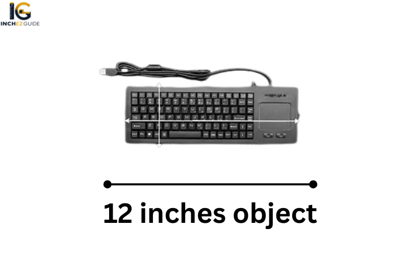 how long is 12 inches