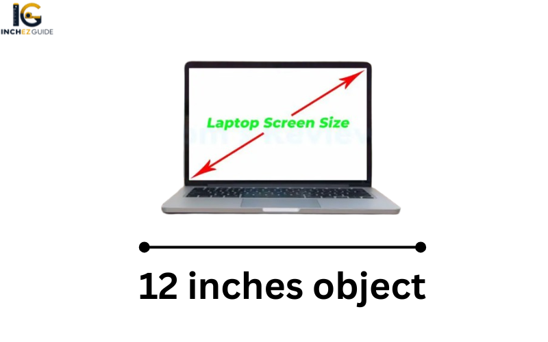 how long is 12 inches