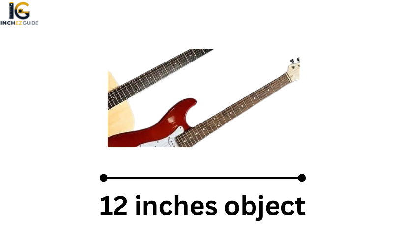 how long is 12 inches