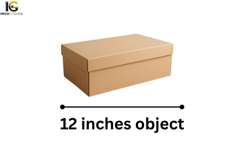 how long is 12 inches