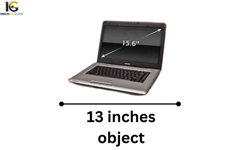 how long is 13 inches