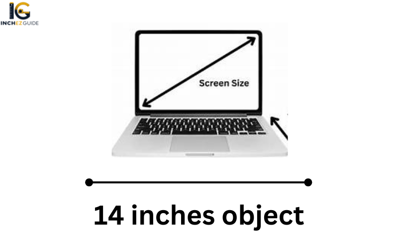how long is 14 inches