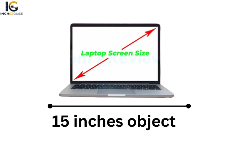 how long is 15 inches