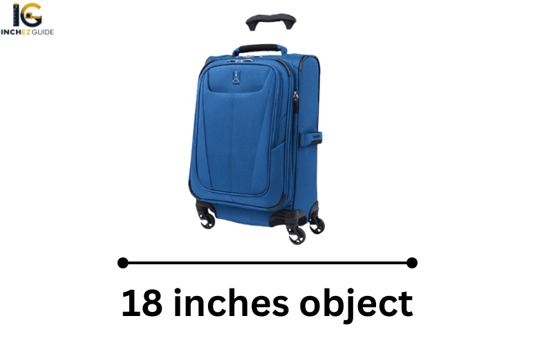 how long is 18 inches