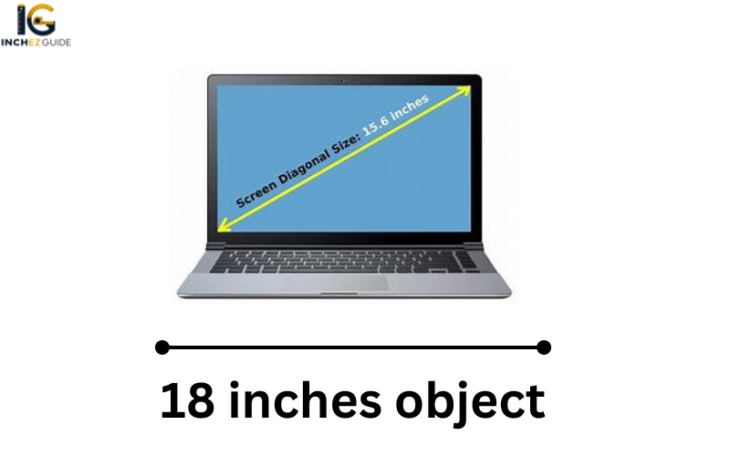 how long is 18 inches