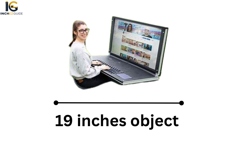 how long is 19 inches