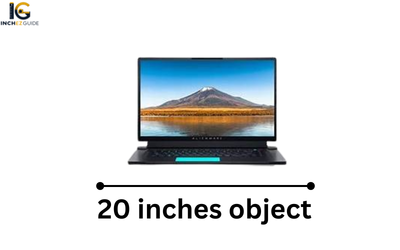 how long is 20 inches