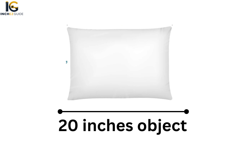 how long is 20 inches