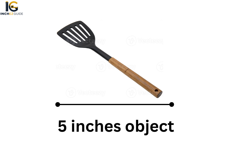 how long is 5 inches