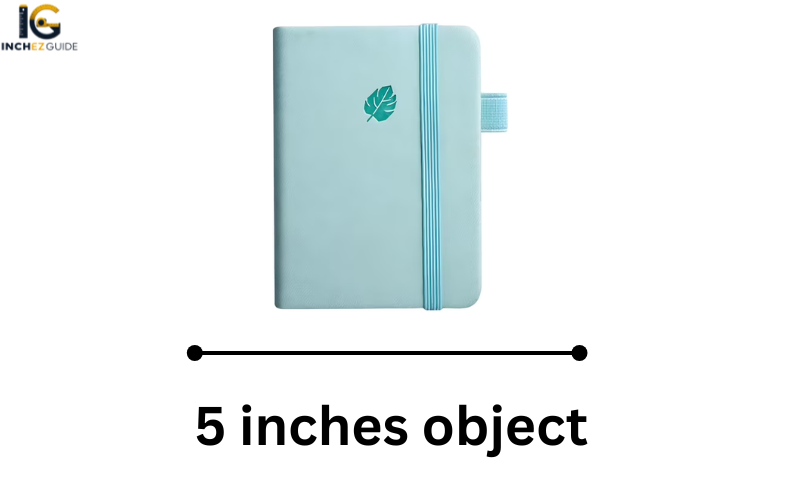 how long is 5 inches