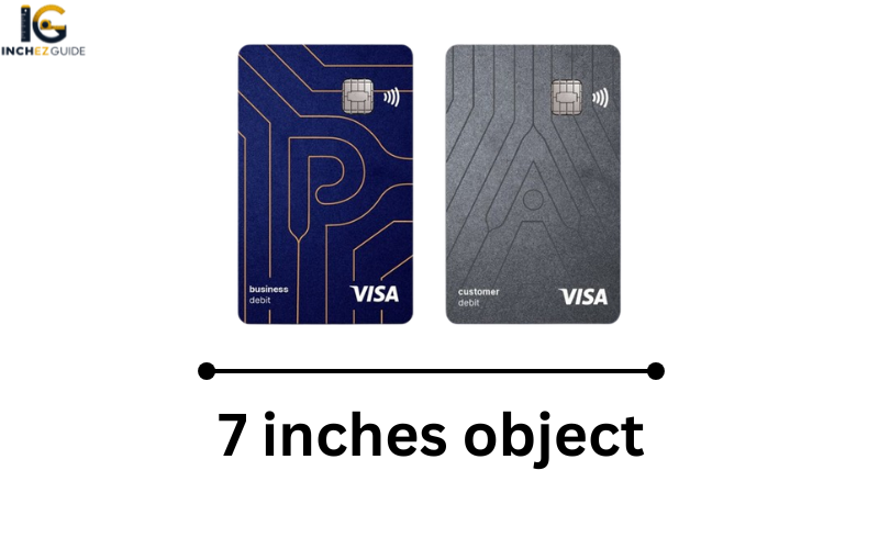 how long is 7 inches