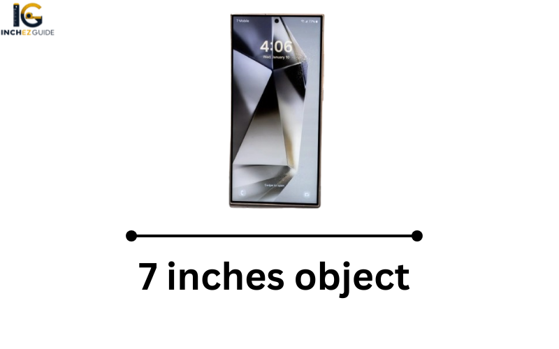 how long is 7 inches