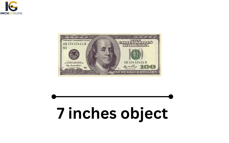 how long is 7 inches