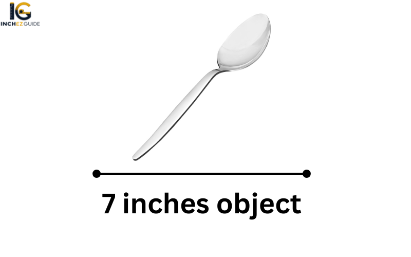 how long is 7 inches