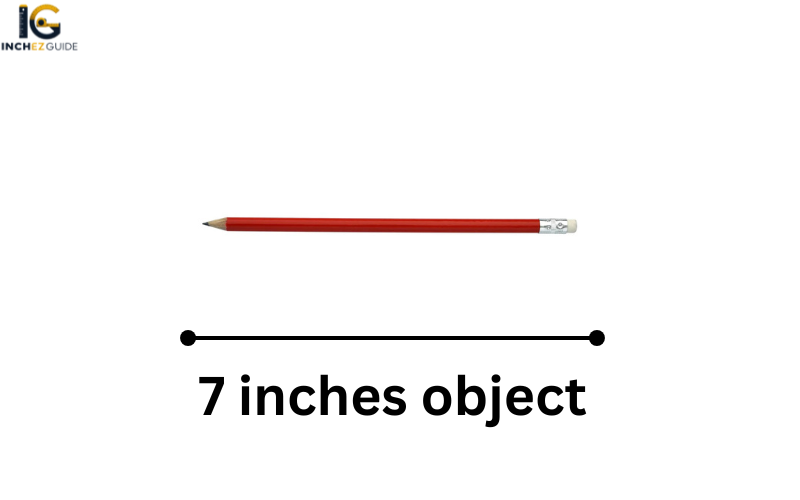how long is 7 inches