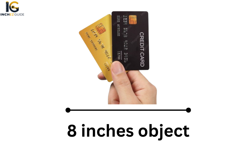 how long is 8 inches