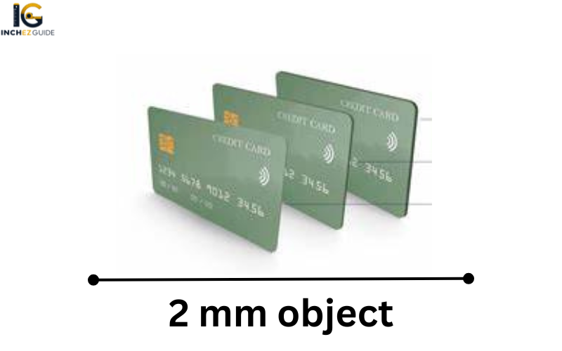 how big is 2 mm