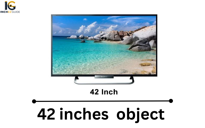 how long is 42 inches